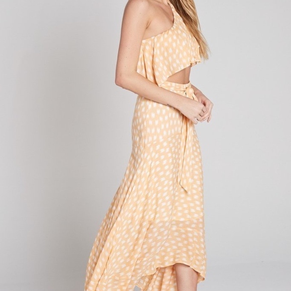 Sunset Dress Set - Picture 3 of 3